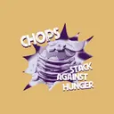 Lambda Chi Alpha Pancake Stack Philanthropy Shirt