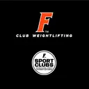 Gator Weightlifting Bold Orange PR Shorts