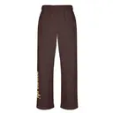 Gamma Phi Beta Vertical Lettering PR Sweatpants 2