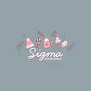 Sigma Sigma Sigma Cozy Winter Retreat Tank