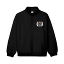 African Student Association Fist Graphic PR Sweater 2