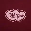 Phi Sigma Rho Heart Illustration Date Party Tank