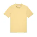 Stanley/Stella Unisex Creator 2.0 Tee Viva Yellow Front