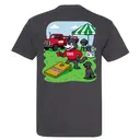 Sigma Alpha Tailgate Wolf PR Shirt 2