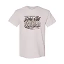 Phi Sigma Sigma Family Gathering Illustration Parents Weekend Shirt 2