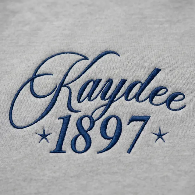 Kappa Delta Hand Drawn Lettering PR Sweatpants