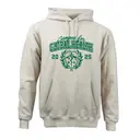 Campus for Global Health Crest Shield PR Hoodie 2