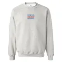 Men's Baseball Home Run Graphic PR Crewneck 2