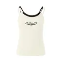 Pi Beta Phi Script and Hearts Mom's Weekend Tank 2
