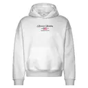 American Marketing Association Flag and Script PR Hoodie 2