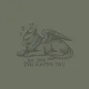 Phi Kappa Tau Sleeping Griffin PR Shirt