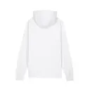 Stanley/Stella Unisex Cruiser 2.0 Hooded Sweatshirt White Back