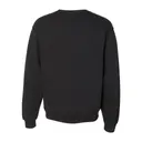 Russell Athletic Russell Athletic Unisex Dri-Power® Crewneck Sweatshirt 698hbm Black Back