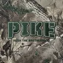 Pi Kappa Alpha Block Lettering Rush & Bid Sweater