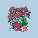 Kappa Sigma Foam Finger Football Parents Weekend Shirt