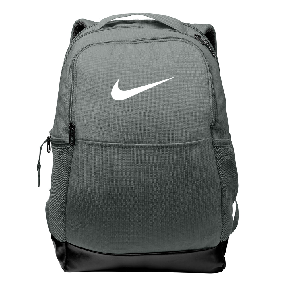 Nike Brasilia Medium Backpack | Fresh Prints