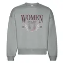Women in Law Scales and Laurel PR Crewneck 2