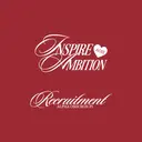 Alpha Omicron Pi Elegant Script Recruitment Sweatpants