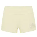 Alpha Phi Bold Greek Letters PR Shorts 2