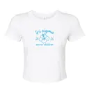 Sigma Sigma Sigma Hibiscus Philanthropy Shirt 2