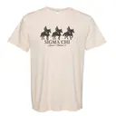 Sigma Chi Knights on Horseback Parent's Weekend Shirt 2