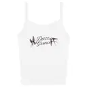 Delta Gamma Swallow Motif PR Tank 2