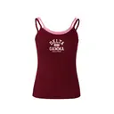 Delta Gamma Block Lettering PR Tank 2