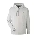 Customizable Puma Golf Men's Cloudspun Progress Hooded Sweatshirt 534527 High Rise Front