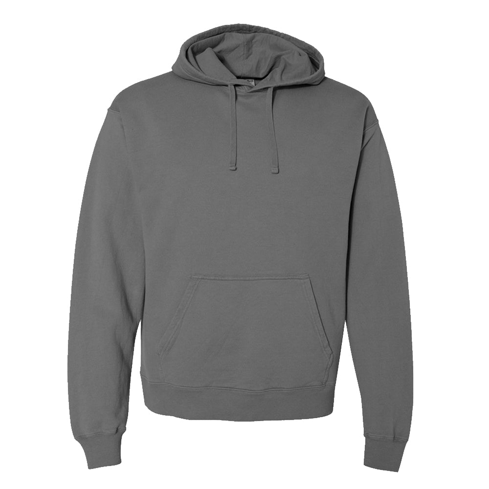 Alternative Men's Challenger Eco-Fleece Hoodie | Fresh Prints