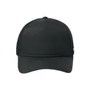 Nike Nike Snapback Mesh Trucker Cap Black Black Front
