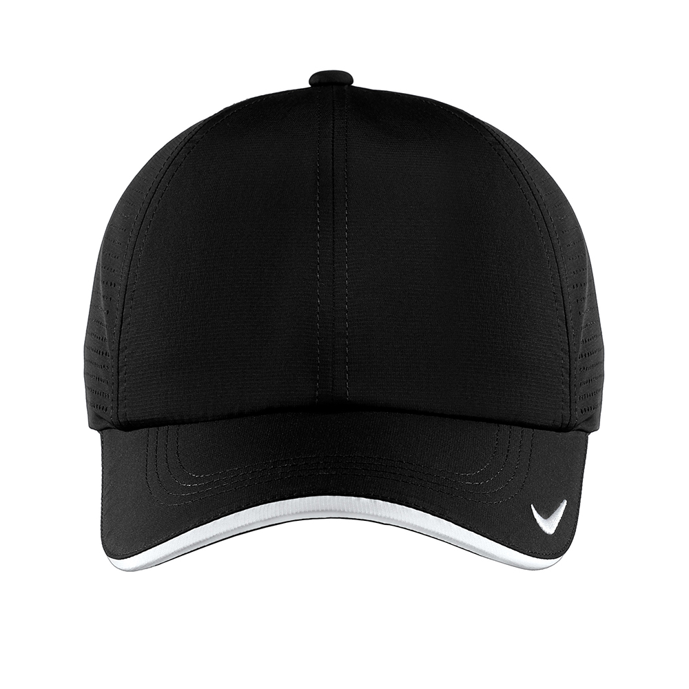 Big Accessories 6-Panel Twill Unstructured Cap | Fresh Prints