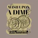 Sigma Sigma Sigma Dime Illustration Philanthropy Shirt