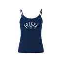 Delta Gamma Arched Lettering PR Tank 2
