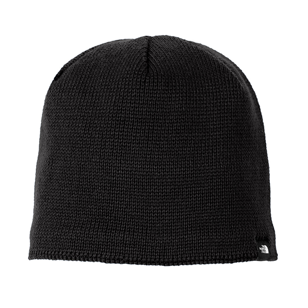 The North Face Mountain Beanie | Fresh Prints