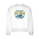 Delta Upsilon Vintage Truck Picnic Parents Weekend Sweater 2