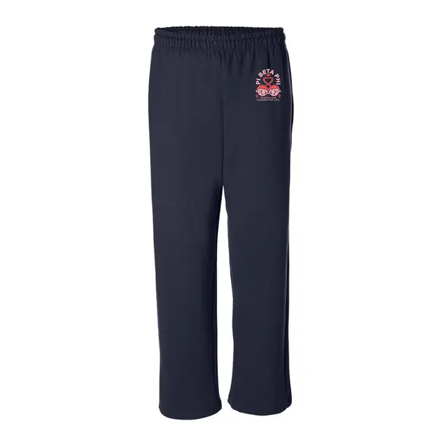 Pi Beta Phi Whimsical Illustrations PR Sweatpants 2