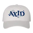 Alpha Xi Delta Playful Script Parents Weekend Hat 2