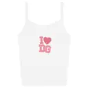 Delta Gamma I Heart DG PR Tank 2
