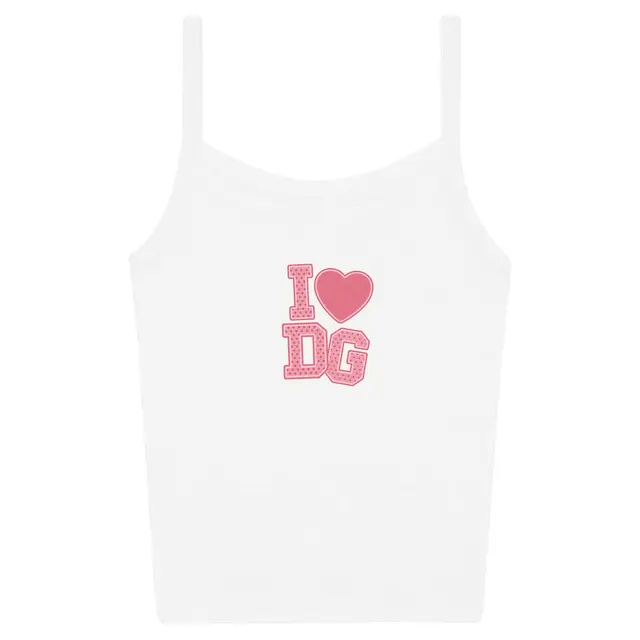 Delta Gamma I Heart DG PR Tank 2