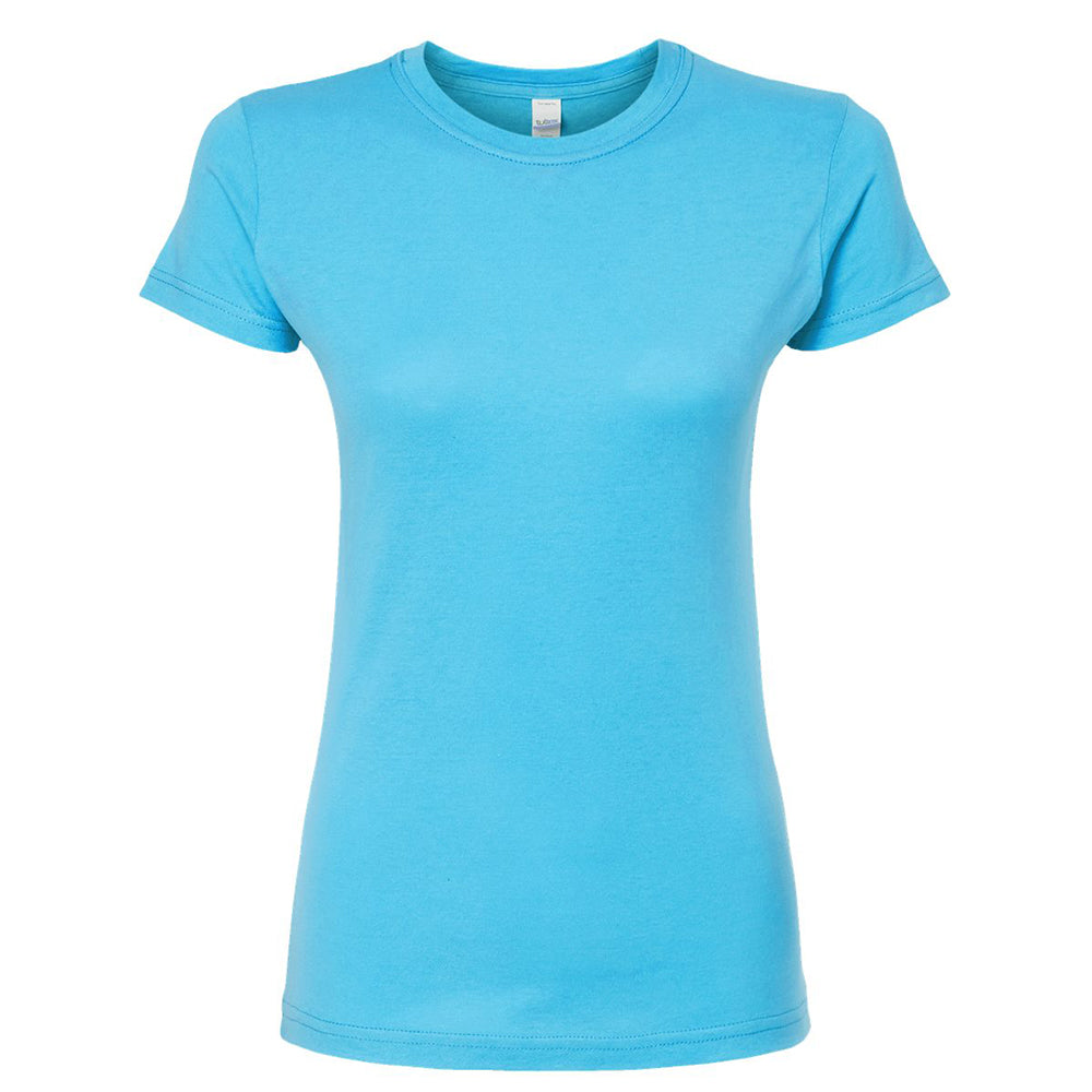 Tultex Unisex Fine Jersey T-Shirt | Fresh Prints