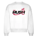 Tau Kappa Epsilon Star Graphic Rush Crewneck 2