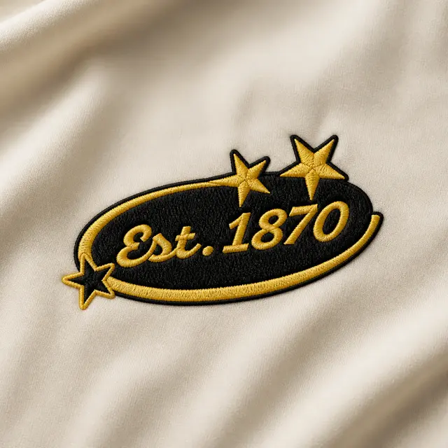 Kappa Alpha Theta Star Graphic PR Shorts