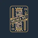Sigma Nu King Card Design PR Crewneck