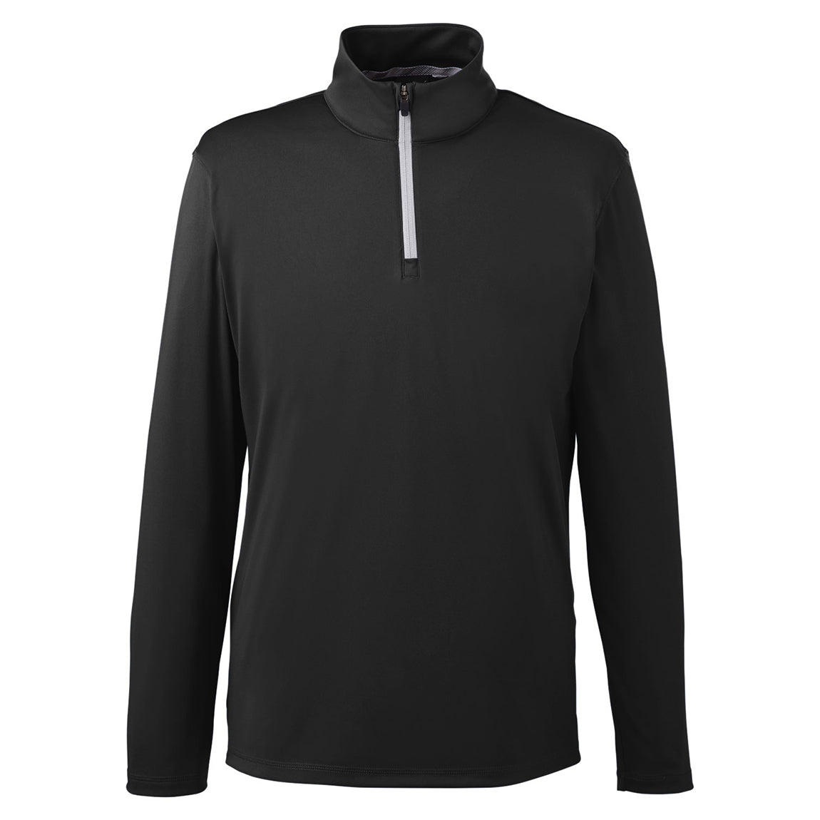 Puma Golf Men's Icon Quarter-Zip | Fresh Prints