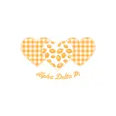 Alpha Delta Pi Hearts and Lemons PR Tank