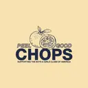 Lambda Chi Alpha Citrus Illustration Philanthropy Shirt