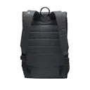 Customizable OGIO Apex Rucksack 411090 Heather Grey Back