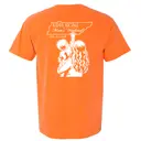 Kappa Sigma Floral Illustration Parents Weekend Shirt 2