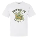 Campus Environmental Club Basket Illustration PR Shirt 2