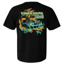 Kappa Sigma Retro Car Illustration Fall Rush Shirt 2
